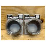 ULTRA-TOW Hub Replacement Part Bearing Cup (lot of 2)