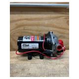 NorthStar NSQ Series 5561T On-Demand Pump 1/2in. NPT Ports Msrp $224.99