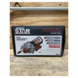 NorthStar NSQ Series 5561T On-Demand Pump 1/2in. NPT Ports Msrp $224.99