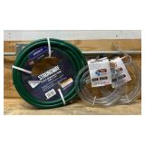 PT, Strongway hose lot of 3