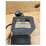 IRONTON 1/4 HP Cast Iron Clear Water Pump