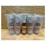 EXPIRED : Melinda s Scotch Bonnet Hot Sauce - Gourmet Scotch Bonnet Pepper Sauce - Made with Scotch Bonnet Peppers, Carrots, Papaya & Lime Juice - Keto, Vegan, Gluten Free Hot Sauce - 5oz, (lot of 10)