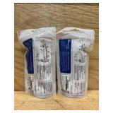 Honeywell Avatar Eyewear, SCT-Reflect 50 Lens, Teal Frame - 10 EA (763-S2884) (lot of 2)