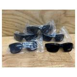 Various Sunglasses (lot of 5)