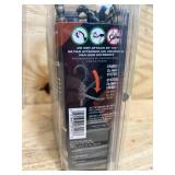 ZipNet Camo Adjustable Cargo Net (lot of 2)
