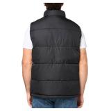 Reebok mens Classic Puffer Vest