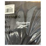 Reebok mens Classic Puffer Vest