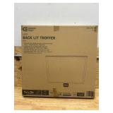 2 ft. x 2 ft. 48-Watt Equivalent 3000 Lumens Integrated LED White Panel, 4000K