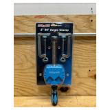 Channelock 2" 90  Angle Clamp