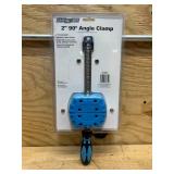 Channelock 2" 90  Angle Clamp