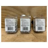 Stanley Rivets (lot of 3)