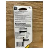 Stanley FatMax 10 in. Stainless Steel Aviation Snips 18 Ga. (Lot of 2)