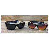 Bender Eyewear lot of 2