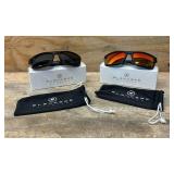 Bender Eyewear lot of 2