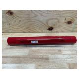 3 in. x 9 in. x 24 in. Metal Fence Post Driver