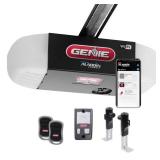 Genie QuietLift Connect 3/4 HP Belt Drive WiFi Compatible Garage Door Opener MSRP $289.99