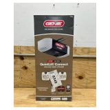 Genie QuietLift Connect 3/4 HP Belt Drive WiFi Compatible Garage Door Opener MSRP $289.99