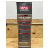 Genie QuietLift Connect 3/4 HP Belt Drive WiFi Compatible Garage Door Opener MSRP $289.99