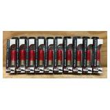 Xventure Single Shot Car Charger lot of 10