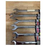 KT Industries Wrenches (lot of 9)