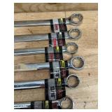 KT Industries Wrenches (lot of 11)