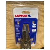LENOX Forged Steel Snips
