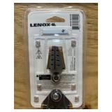 LENOX Forged Steel Snips