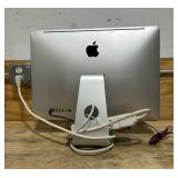 Apple iMac 21.5" desktop computer (needs operating system)
