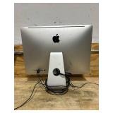 Apple iMac 21.5" desktop computer (needs operating system)