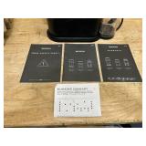 Nespresso by De