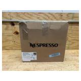 Nespresso by De