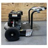 SIMPSON Professional Pressure Washer 3300 PSI 2.5GPM Msrp $612.52 sold as is