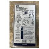 Campbell Hausfeld Air Inflation Kit with Air Blow Gun 11pc (DA971100)