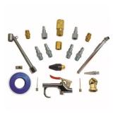 Tru-Flate Air Tool Accessory Kit Boxed 20 pc (10092514.72)
