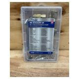 Tru-Flate Air Tool Accessory Kit Boxed 20 pc (10092514.72)