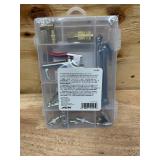 Tru-Flate Air Tool Accessory Kit Boxed 20 pc (10092514.72)