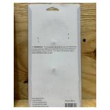 Uriah 120653 HD Booster ClampSet - 2 Per Pack - Case of 6