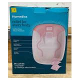Homedics Bubble Bliss Deluxe Footbath