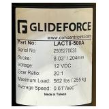 Glideforce Industrial Duty Linear Actuator Msrp $314.99