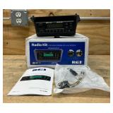 REI Radio Kit For John Deere 30 & 40 series