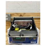 REI Radio Kit For John Deere 30 & 40 series