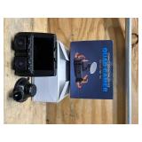 Toguard Dash Camera Quad Camer