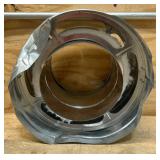 Duravent, bin. Diameter Gin. Length, Included (qty.) 1 Material Galvanized Steel,