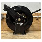 POWERHORSE Retractable High Pressure Hose Msrp $199.99