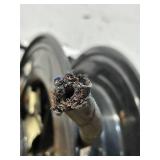 POWERHORSE Retractable High Pressure Hose Msrp $199.99