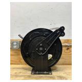 POWERHORSE Retractable High Pressure Hose Msrp $199.99