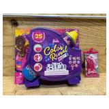 Barbie toy and accessories