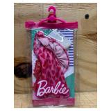 Barbie toy and accessories