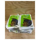 Van Ness Pets Odor Reducing Zeolite Cat Litter Box Air Filter (lot of 48)