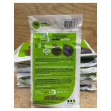 Van Ness Pets Odor Reducing Zeolite Cat Litter Box Air Filter (lot of 48)